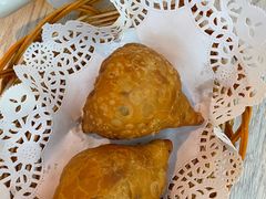 咖喱角-Santoor 萨都里印度餐厅(北锣鼓巷店)