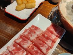 -義聚德·清真铜锅涮羊肉·烧烤(河东店)