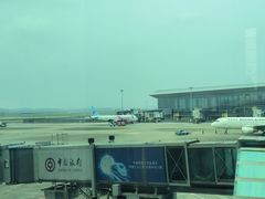 -广州白云国际机场-T2航站楼