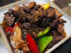 -堂宴·老厦门私房菜(1988仙岳总店)