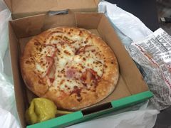 -棒约翰比萨意面(马家堡西路店)