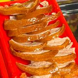 精致北京菜，羲和雅苑的烤鸭太香了