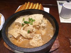 官府豆腐-老厨家(友谊路总店)
