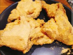 芝士炸鸡-幸屿 创意料理(永嘉天地店)