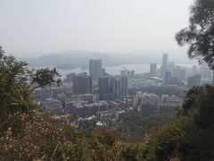 -梧桐山风景名胜区