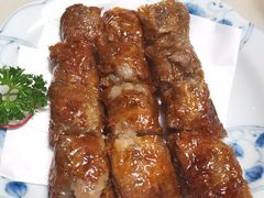 -林四喜·闽南传家菜(鼓浪屿店)