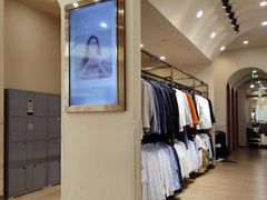 -海马体照相馆(成都来福士广场店)