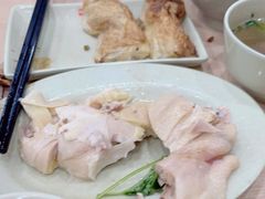 -百家鸡味馆(清泰店)