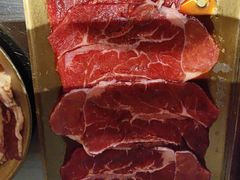 -闻老头·菊花炭烤肉(佛山首店)