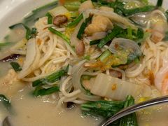 莆田卤面-莆田餐厅PUTIEN(三里屯店)