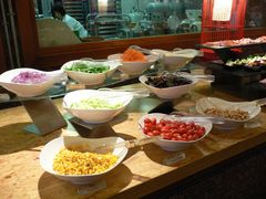 -888自助餐
