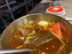 -丰茂烤串(建设街店)