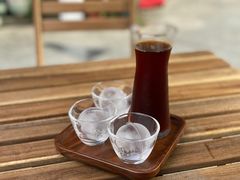 -Home Cafe(水榭春天店)