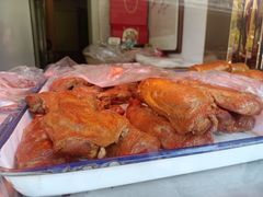 -老孙记烧鸡