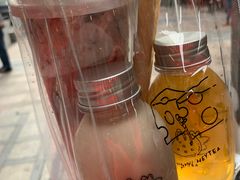 -喜茶(中山利和新地店)