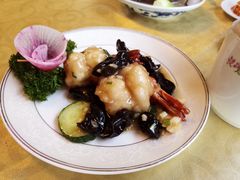 -厉家菜(德胜门总店)