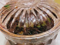 -阿英煲(凉城路店)