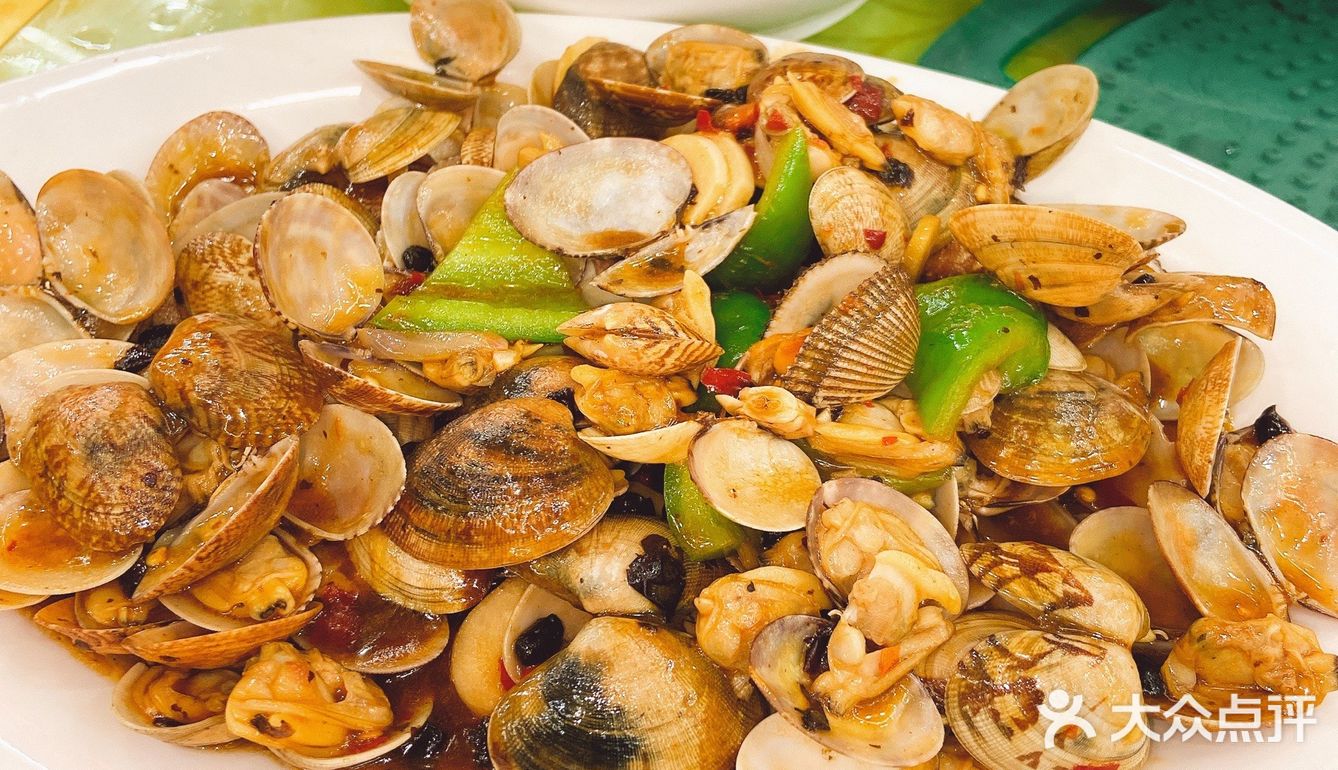 深圳探店｜人均100快乐吃海鲜🦞