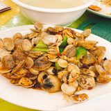 深圳探店｜人均100快乐吃海鲜🦞