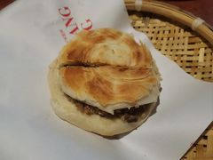 -长安记·大美陕菜(大族广场店)