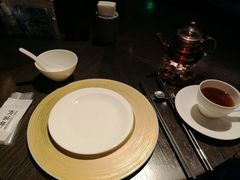 -万丽轩·粤菜(王府井金茂万丽酒店)