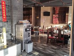 -红鼎坊·老成都火锅(新南门店)