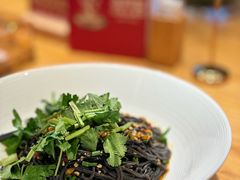 蕨根粉-老阿爸鲜鱼土菜(独墅湖店)