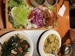-勐丽梦兰傣味餐厅