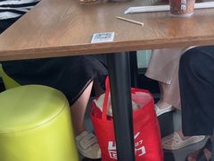-李先生牛肉面大王(郑州火车站西广场2店)