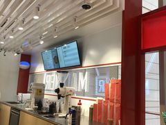 -Manner Coffee(港汇恒隆广场店)