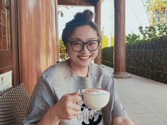 -菩提树下茶咖鼓捣