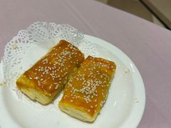 -金时代顺风大酒店(静安大融城店)