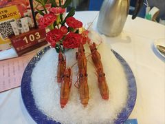 -山泉公馆酒家(珠江新城店)