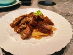 -四道菜·福建菜馆(新街口金鹰店)