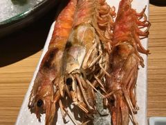 -花和海鲜自助(梅江店)