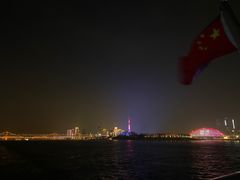 -武汉关码头(轮渡站)