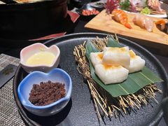 -山上下日本料理(万象城店)