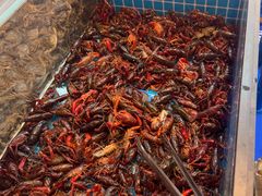 -黑金·寻焰自助百汇·烤肉·火锅(中街店)