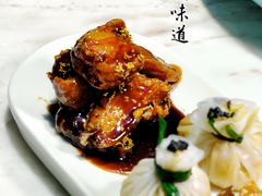 -淮扬韵(凤八市政府店)