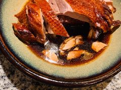 金陵烤鸭-南京大牌档(龙湖长楹天街店)