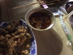 -串大叔炭火烤串·鸡西大冷面刀削面(总店)