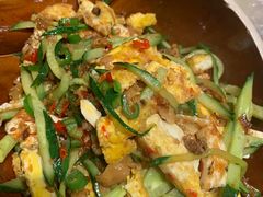 -泥糊破店小酒馆·团建聚餐(南京西路店)