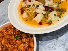 -聚丰园•湖鲜餐厅(阿红私房菜梅石路店)