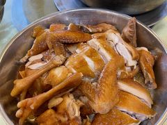 -红旗山庄(圭峰山店)