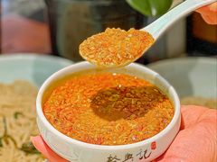 -裕兴记•蟹黄面馆(人民广场店)