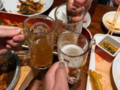 -永红源啤酒·烧烤·海鲜·大排档(台柳路店)