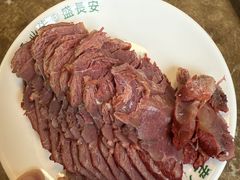 -老刘家永盛斋·传统泡馍(东关南街店)