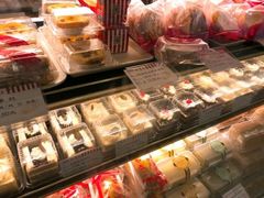 -红宝石·鲜奶小方(万航店)