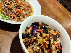 -八碗湘长沙市井菜(坡子街店)