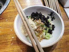 -盖帮鳝鱼串串(东郊记忆店)